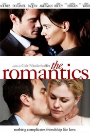 The Romantics poster