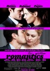 The Romantics poster