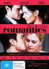 The Romantics poster