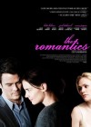 The Romantics poster