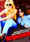 The Runaways poster