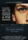 The Social Network poster