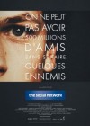 The Social Network poster