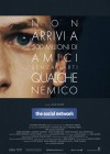 The Social Network poster