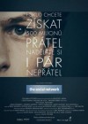 The Social Network poster