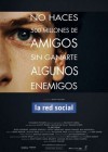 The Social Network poster