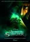 The Sorcerer's Apprentice poster