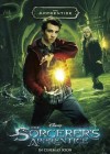 The Sorcerer's Apprentice poster