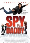 The Spy Next Door poster