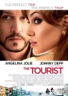 The Tourist poster