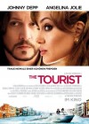 The Tourist poster