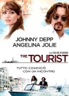 The Tourist poster