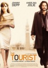 The Tourist poster