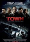 The Town poster