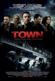 The Town poster