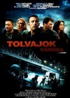 The Town poster