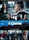 The Town poster