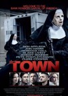 The Town poster