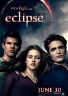 The Twilight Saga: Eclipse poster