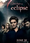 The Twilight Saga: Eclipse poster