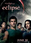 The Twilight Saga: Eclipse poster