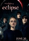 The Twilight Saga: Eclipse poster