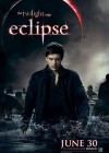 The Twilight Saga: Eclipse poster