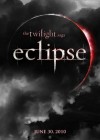 The Twilight Saga: Eclipse poster