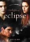 The Twilight Saga: Eclipse poster