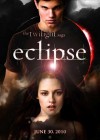 The Twilight Saga: Eclipse poster