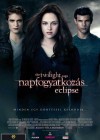 The Twilight Saga: Eclipse poster