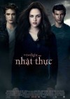 The Twilight Saga: Eclipse poster