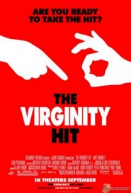 The Virginity Hit poster