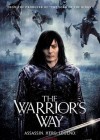 The Warrior's Way poster