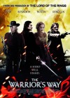 The Warrior's Way poster