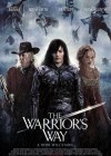 The Warrior's Way poster