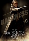 The Warrior's Way poster