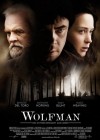 The Wolfman poster