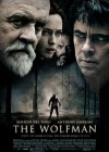 The Wolfman poster