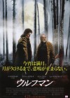 The Wolfman poster