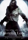 The Wolfman poster