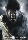 The Wolfman poster