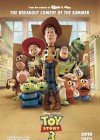 Toy Story 3 poster