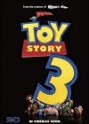 Toy Story 3 poster