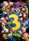 Toy Story 3 poster