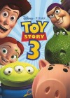 Toy Story 3 poster