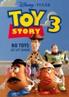 Toy Story 3 poster