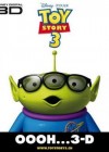 Toy Story 3 poster