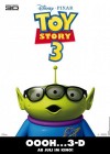 Toy Story 3 poster