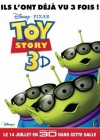 Toy Story 3 poster